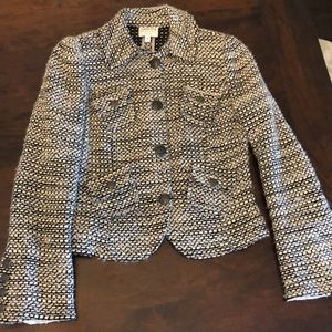 Armani Collezioni Jacket